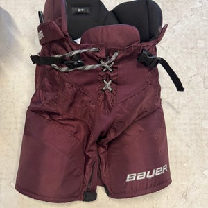 Bauer Nexus Pro Stock Pant