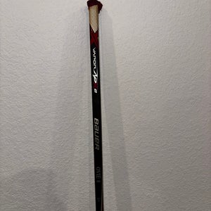 Autographed Alex Ovechkin used game stick