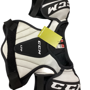 Used CCM LTP Youth Shoulder Pads LG 11613-S000161838