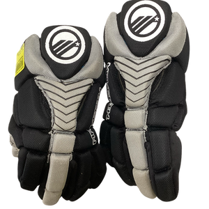 Used MAVERIK Junior Gloves Black 10" 11613-S000161747