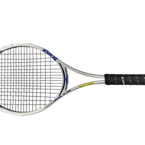 Used Prince DB 850 Adult Tennis Racquet White 4 1/2" 11613-S000161725