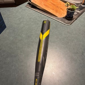 Easton Ghost X Composite USABat Certified Bat (-5)  27 oz 31" (Used)