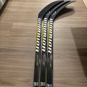 Senior Warrior Covert QR Edge Left Hand Hockey Stick P28 (New)