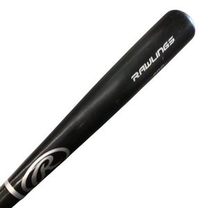 Used Rawlings PRO BB/SB Wood Bat 30" 11760-S000077147