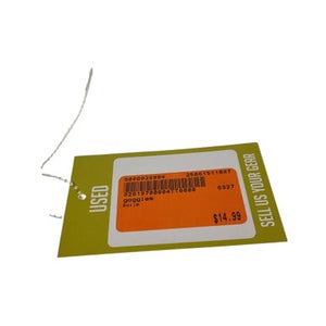 Used Bolle DH Accessory 11847-S000026984