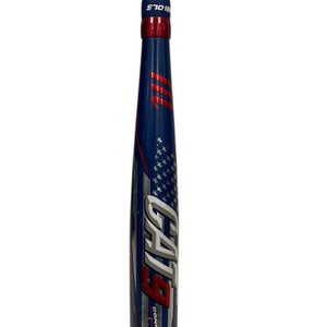 Used Marucci CAT 9 CONNECT BB/SB High School -3 Bat 33" 11847-S000026974
