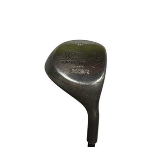 Used Square Two OFFSET XGR Mens Driver RH 11.0 Degree 11847-S000026960