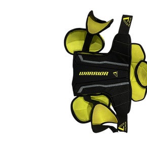 Used Warrior ALPHA Junior Shoulder Pads MD 11847-S000026940