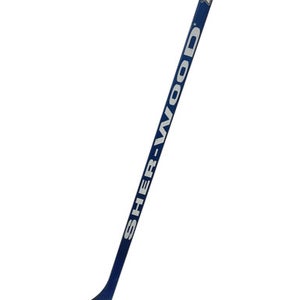 Used Sher-wood MOMENTUM X DS FIBRE Senior One Piece Right 105 Flex 11847-S000026884