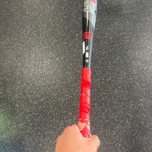 Marucci (Used) (-3) 31" Bat