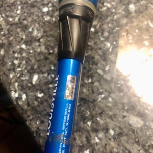 HOT 2020 LOUISVILLE META 32/29 -3 BBCOR BASEBALL BAT