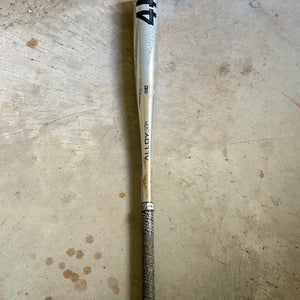 2023 44 Pro BBCOR Certified Bat (-3)  31 oz 34" (Used)
