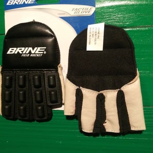 Brine FGLT6 Tactile FH Glove, left hand only,  Size Small-     (New)