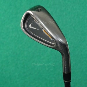 Nike Golf Ignite Single 6 Iron Factory UST Graphite Regular