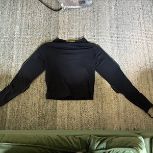 Medium Spyder Top Body Armor (Used)
