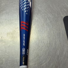 Used Marucci CAT 9 BB/SB High School -3 Bat 32" 11497-S000149246