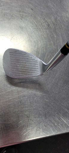 Mizuno MP-T5 56.10 (Used) Right Handed Men's Stiff Flex 56 Degree Steel Shaft Wedge