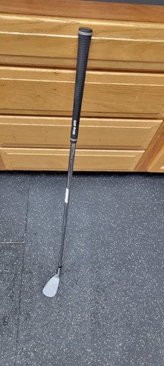 Mizuno MP-T5 56.10 (Used) Right Handed Men's Stiff Flex 56 Degree Steel Shaft Wedge
