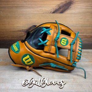 Wilson A2K 11.75" MC26 Chapman