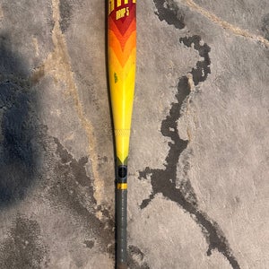 Easton Hype fire