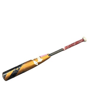 DeMarini (Used) (-10) 28" 2 3/4" Barrel USSSA Certified Bat