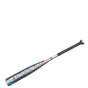 Rawlings (Used) (-10) 27" 2 1/4" Barrel Bat