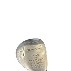 Adams (Used) Right Handed Men's Stiff Flex 5 Wood Fairway Wood
