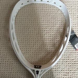 Youth Unstrung Under Armour Command G Goalie Head (Free Shipping)