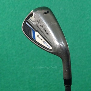 TaylorMade SpeedBlade HL PW Pitching Wedge Factory Steel Uniflex
