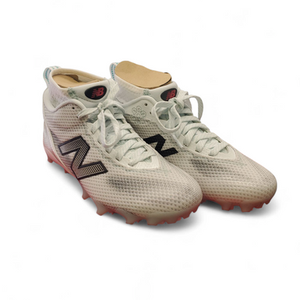 New Balance (Used) Size M 4.5 (W 5.5) White Men's Adult