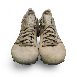 New Balance (Used) Size M 7.5 (W 8.5) White Men's