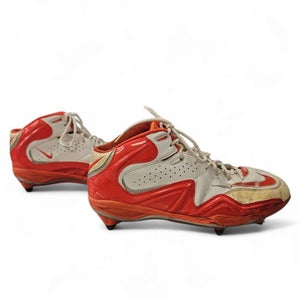 Nike (Used) Size M 10.5 (W 11.5) Adult