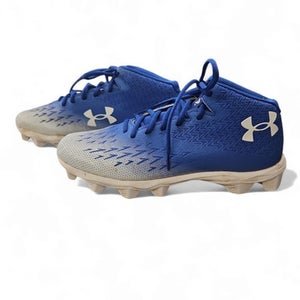 Under Armour (Used) Size M 10.0 (W 11.0) Adult