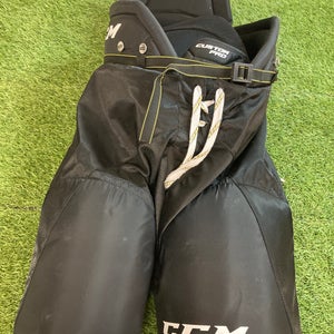 Senior Large CCM Tacks Hockey Pants (Used)