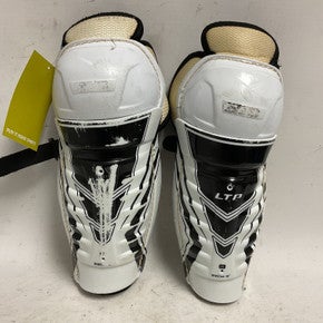 CCM (Used) Youth Intermediate 9" Shin Pads