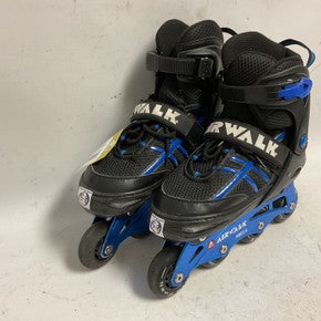 Airwalk (Used) Inline Skates