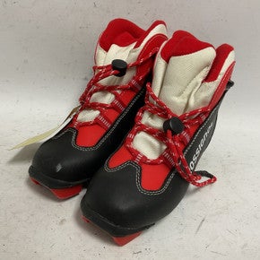 Rossignol (Used) Size 2.0 Cross Country Ski Boots