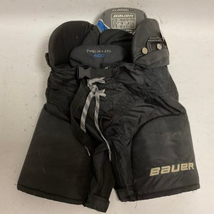 Bauer (Used) Small Intermediate Junior Hockey Pants
