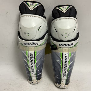 CCM (Used) Youth Intermediate 10" Shin Pads