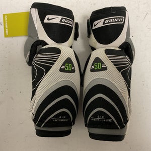 Bauer (Used) Small Intermediate Junior Elbow Pads