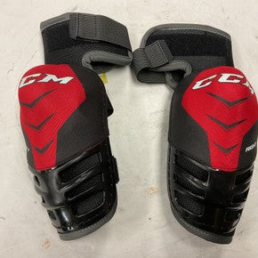 CCM (Used) Small Intermediate Senior Elbow Pads