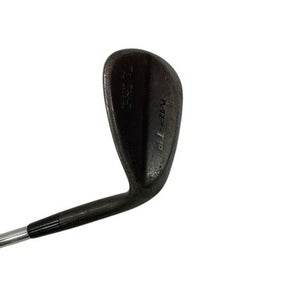 Used Mizuno MP-T10 Golf Wedge Mens RH 56 Degree 11347-S000248967