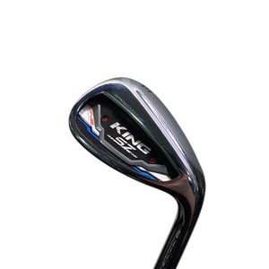 Used Cobra KING SZ Golf Wedge Mens RH Sand Wedge 11347-S000247931