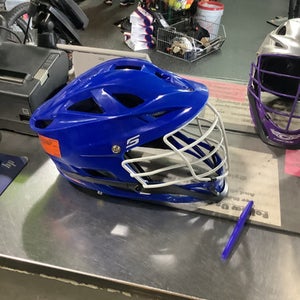 Cascade (Used) Blue Helmet