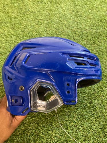 Bauer Re-Akt 150 Helmet | Size: Medium