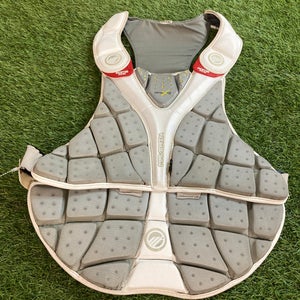 Maverik Rome RX3 Goalie Chest Protector