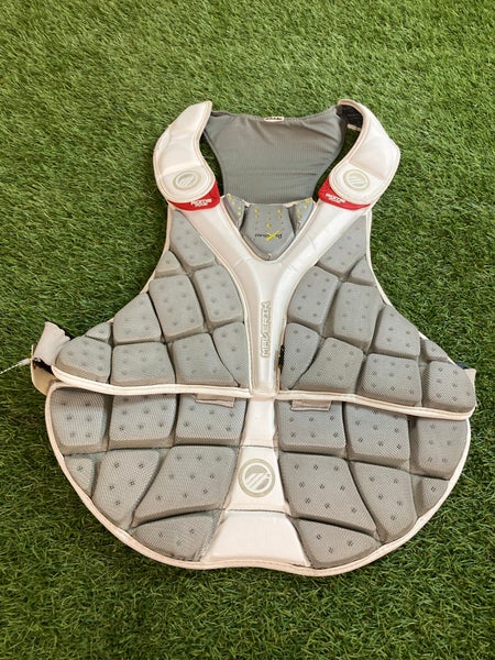Maverik Rome RX3 Goalie Chest Protector