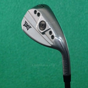 PXG 0311 XP Forged GEN4 GW Gap Wedge Mitsubishi MMT 60 A Graphite Seniors