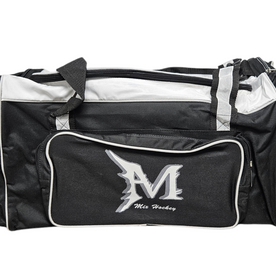 MX3 Mix Duffle/Coach Bag "Vented" - 26"x12"x12" ((Custom Team Bags available))
