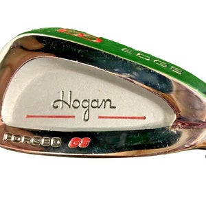Hogan Golf Edge Forged GS 8 Iron Ft. Worth TX RH Men's Apex 4 Stiff Steel 36.5"
